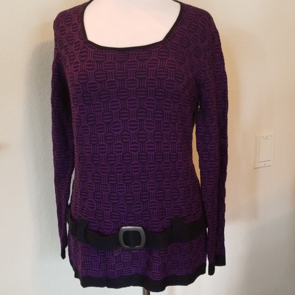 Alison Sheri sweater